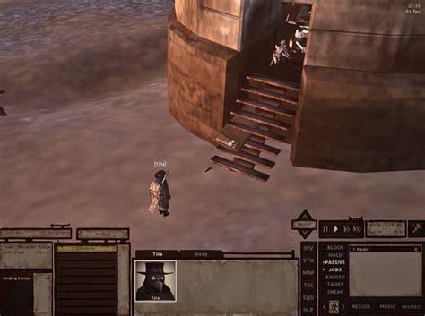 Berserker Village : r/Kenshi .
